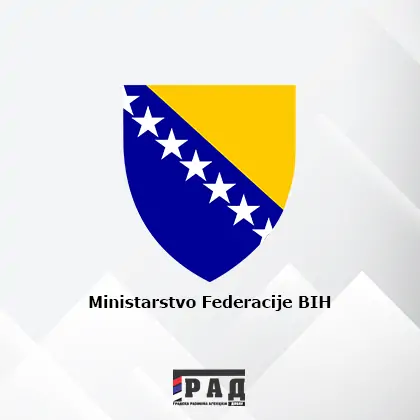 Ministarstvo Federacije